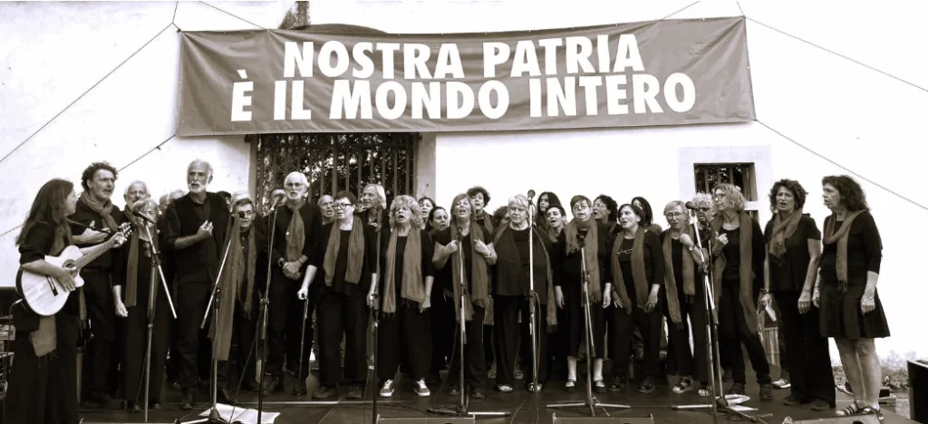 Legami di libertà