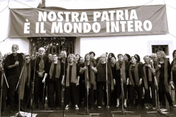 LEGAMI DI LIBERTÀ: TRA ITALIA E SPAGNA, 50 ANNI DOPO FRANCO