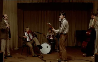 EMIR KUSTURICA: «GUARDAVAMO IL MONDO ATTRAVERSO L’ITALIA»