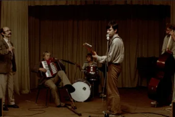 EMIR KUSTURICA: «GUARDAVAMO IL MONDO ATTRAVERSO L’ITALIA»