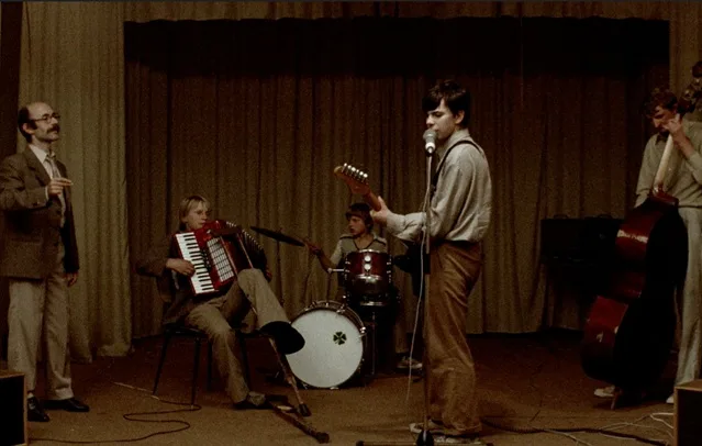 EMIR KUSTURICA: «GUARDAVAMO IL MONDO ATTRAVERSO L’ITALIA»