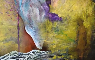 MILLE E UNA DONNA. L’ARTE DI HOURA FARZANEH E RASTA SAFARI È UNA MICCIA DI CAMBIAMENTO