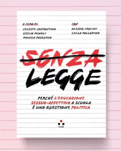 educazione sessuo-affettiva a scuola