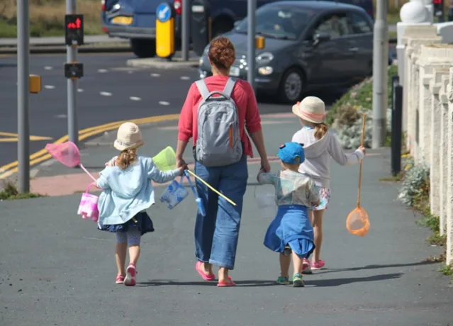 INDIPENDENZA ECONOMICA, PERCHÉ È SEMPRE PIÙ IMPORTANTE PER LE DONNE (E PER GLI UOMINI)