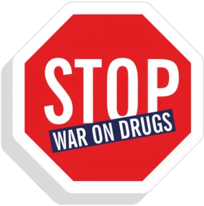 contro-conferenza sulle droghe