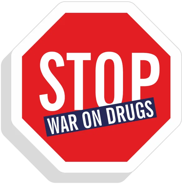 contro-conferenza sulle droghe