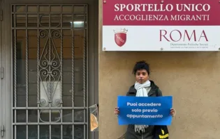 SPORTELLINO, IL CHATBOT GRATUITO CHE AIUTA I MIGRANTI TRA BUROCRAZIA E ACCESSO AI SERVIZI