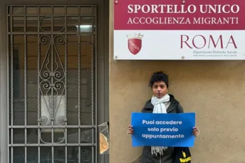SPORTELLINO, IL CHATBOT GRATUITO CHE AIUTA I MIGRANTI TRA BUROCRAZIA E ACCESSO AI SERVIZI
