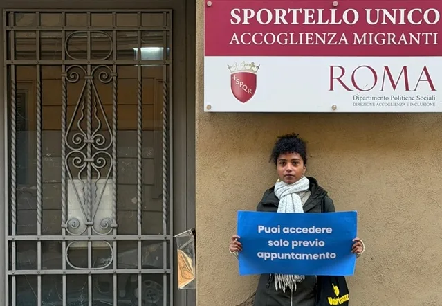 SPORTELLINO, IL CHATBOT GRATUITO CHE AIUTA I MIGRANTI TRA BUROCRAZIA E ACCESSO AI SERVIZI