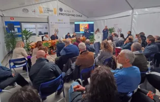 VOLONTARIATO, DALL’ESPERIENZA DEL GIUBILEO ALL’IMPEGNO FUTURO