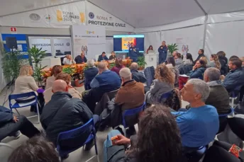 VOLONTARIATO, DALL’ESPERIENZA DEL GIUBILEO ALL’IMPEGNO FUTURO