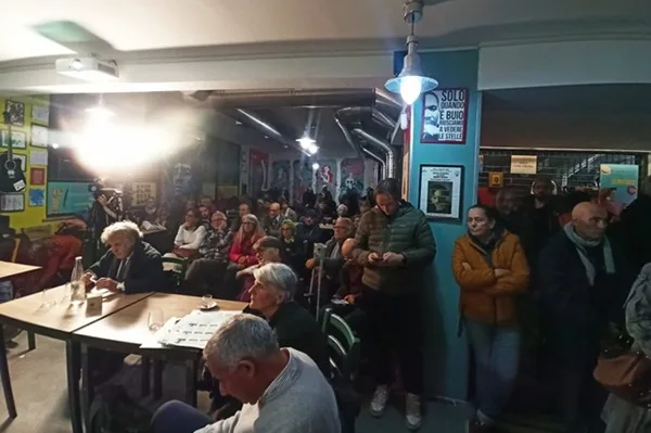 Parco del Mare di Roma