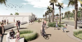 Parco del Mare di Roma