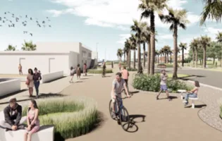 OSTIA. IL PARCO DEL MARE DI ROMA DALLA PARTE DEI CITTADINI