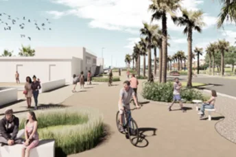 OSTIA. IL PARCO DEL MARE DI ROMA DALLA PARTE DEI CITTADINI