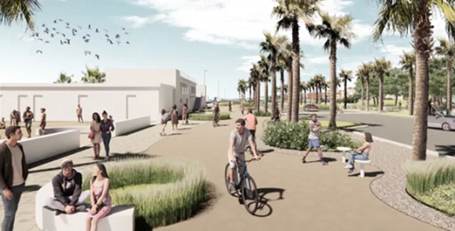 OSTIA. IL PARCO DEL MARE DI ROMA DALLA PARTE DEI CITTADINI