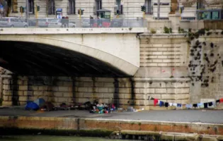 CENSIMENTO ISTAT E FIO.PSD DELLE PERSONE SENZA DIMORA, CONTINUA LA CAMPAGNA TUTTI CONTANO