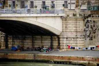 CENSIMENTO ISTAT E FIO.PSD DELLE PERSONE SENZA DIMORA, CONTINUA LA CAMPAGNA TUTTI CONTANO