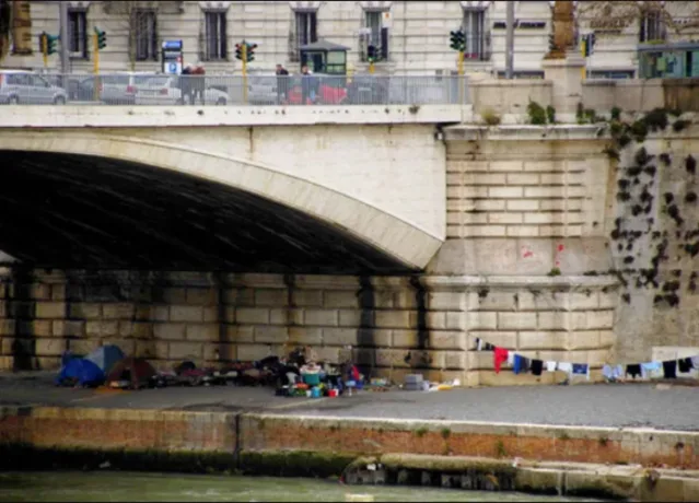 CENSIMENTO ISTAT E FIO.PSD DELLE PERSONE SENZA DIMORA, CONTINUA LA CAMPAGNA TUTTI CONTANO