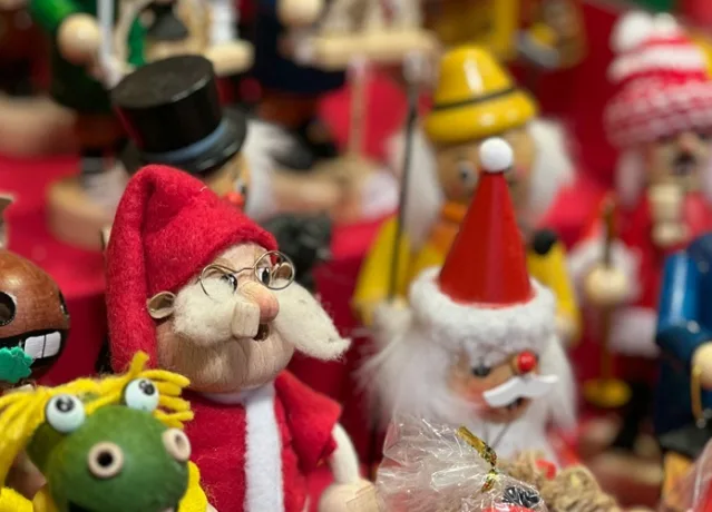 EVENTI DI RACCOLTA FONDI, LE INDICAZIONI DA SEGUIRE. ANCHE A NATALE