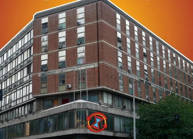 SPIN TIME, ROMA NON PERDA UN ECOSISTEMA DI SOLIDARIETÀ E CITTADINANZA