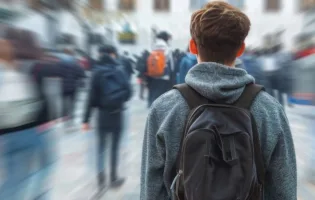 DROGHE. NON È EMERGENZA CRACK, È EMERGENZA RELAZIONI