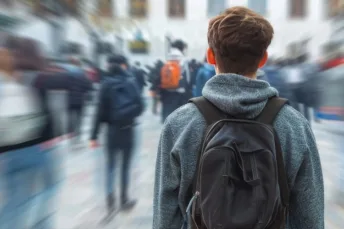 DROGHE. NON È EMERGENZA CRACK, È EMERGENZA RELAZIONI