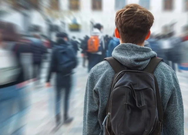 DROGHE. NON È EMERGENZA CRACK, È EMERGENZA RELAZIONI