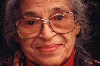 ROSA PARKS, UNA STORIA PER TUTTI E PER SEMPRE