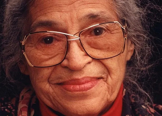 ROSA PARKS, UNA STORIA PER TUTTI E PER SEMPRE
