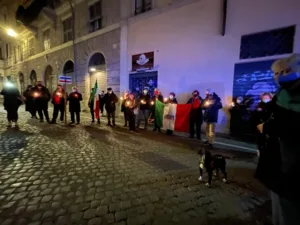 stermini dimenticati