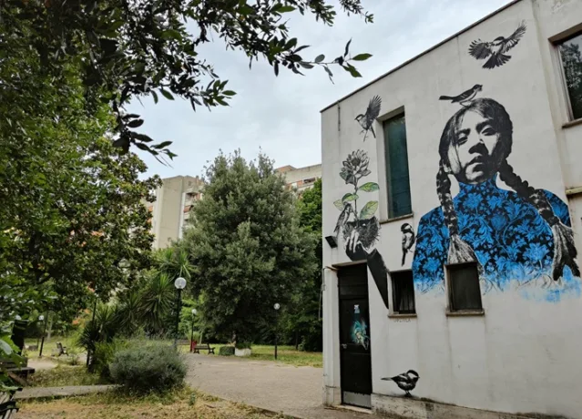 CASALE GARIBALDI: «NON VOGLIAMO CADERE IN UNO SQUID GAME TRA ASSOCIAZIONI»