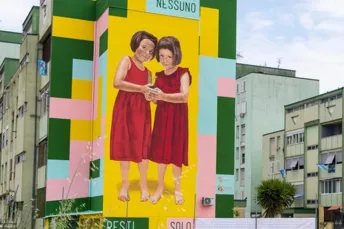 TERZO SETTORE: COMUNICARE VUOL DIRE FIDUCIA