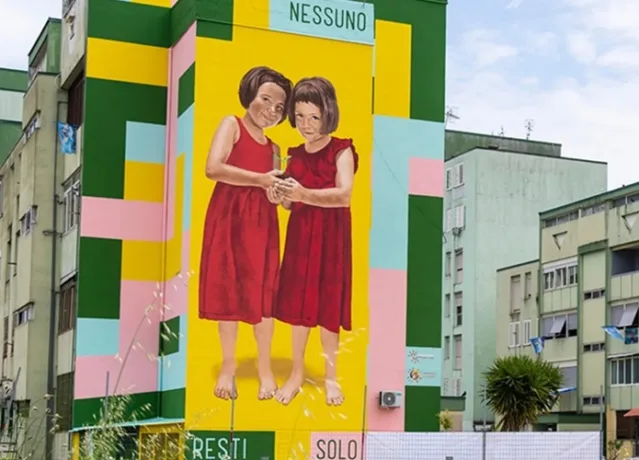 TERZO SETTORE: COMUNICARE VUOL DIRE FIDUCIA