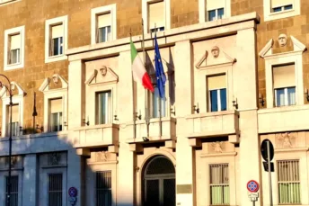 REFERENDUM 22 E 23 MARZO, ADAMI: «INDEBOLIRE IL CSM È RIDURRE GLI SPAZI DEMOCRATICI»