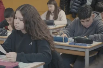 D’ISTRUZIONE PUBBLICA: COM’È STATA CANCELLATA LA SCUOLA
