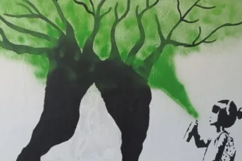 PER CURARE LE FERITE SOCIALI SERVONO SCUOLE CHE ESONDANO E COMUNITÀ BRULICANTI