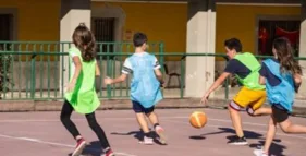 Convergence pour l’Education Nouvelle