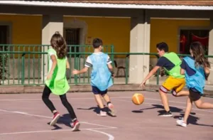 Convergence pour l’Education Nouvelle