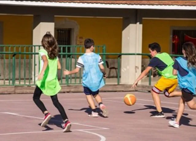 Convergence pour l’Education Nouvelle