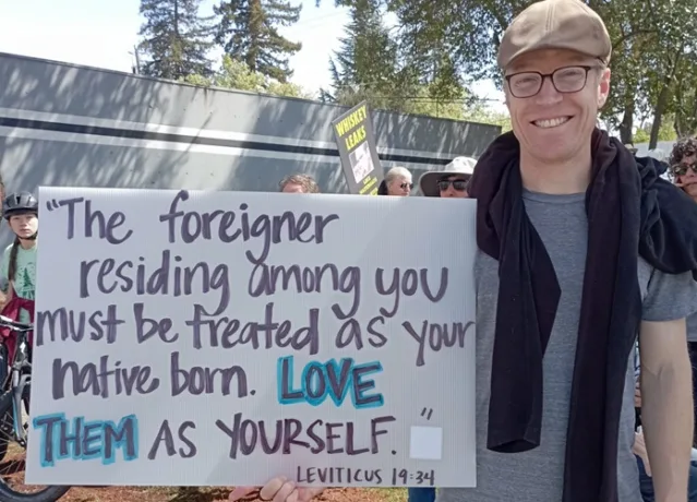 MIGRAZIONI, IL CONFINAMENTO GLOBALE COME ANTICAMERA DEL TOTALITARISMO