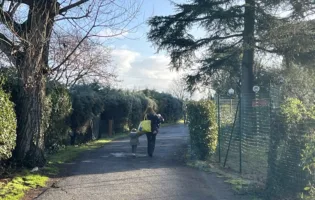 ROMA. IL PARCO DEI BAMBINI MONTESSORI ALLA BUFALOTTA: OGGI L’ULTIMO GIORNO. MA COSA È SUCCESSO?