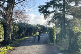 ROMA. IL PARCO DEI BAMBINI MONTESSORI ALLA BUFALOTTA: OGGI L’ULTIMO GIORNO. MA COSA È SUCCESSO?