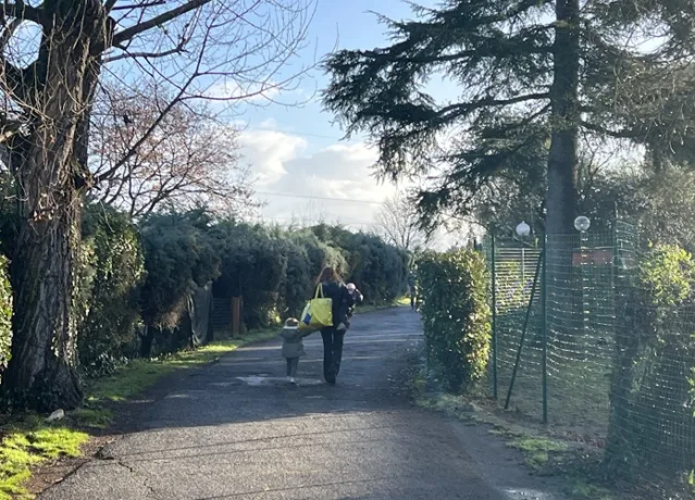 ROMA. IL PARCO DEI BAMBINI MONTESSORI ALLA BUFALOTTA: OGGI L’ULTIMO GIORNO. MA COSA È SUCCESSO?