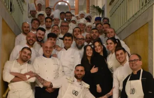 IL BENE È UNA SCELTA. INSIEME CON WILLY, TRA MEMORIA, CUCINA E COMUNITÀ