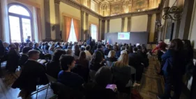 quinto rapporto Terzjus