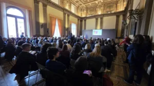 quinto rapporto Terzjus