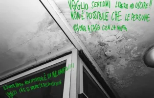 QUARTICCIOLO, NELLA VOCE DEI RAGAZZI UN QUARTIERE INTERO: «VOGLIAMO PIÙ SERENITÀ»