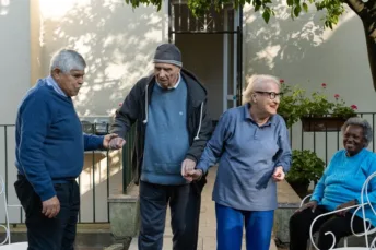 VIVERE INSIEME PER NON INVECCHIARE DA SOLI. A ROMA IL PRIMO FESTIVAL DEL CO-HOUSING