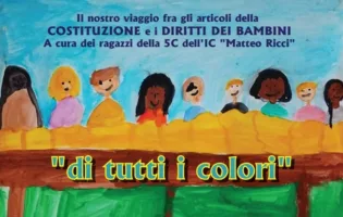 QUANDO LA COSTITUZIONE DIVENTA ARTE CIVICA